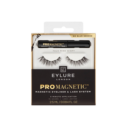 Eylure Ciglia Finte Pro Magnetic Wispy
