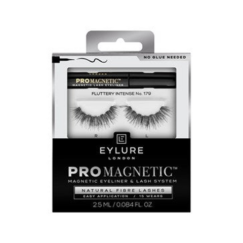 Eylure Ciglia Finte Pro Magnetic Natural