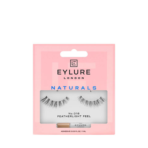 Eylure Ciglia Finte Naturals N.016