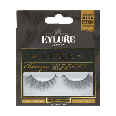 Eylure Ciglia Finte Luxe Opulent