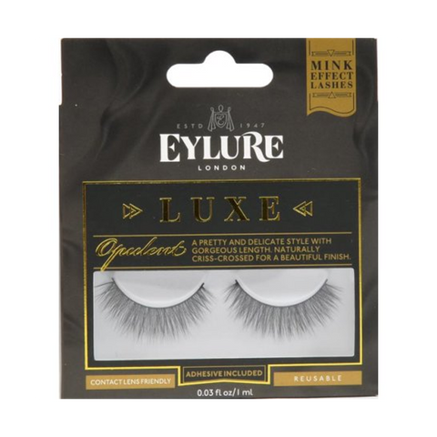 Eylure Ciglia Finte Luxe Collection Solitaire