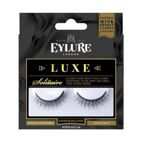 Eylure Ciglia Finte Luxe Cameo