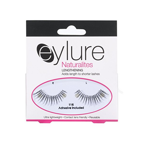 Eylure Ciglia Finte Lenghtening N.116