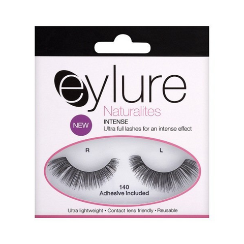 Eylure Ciglia Finte Exaggerate N.140