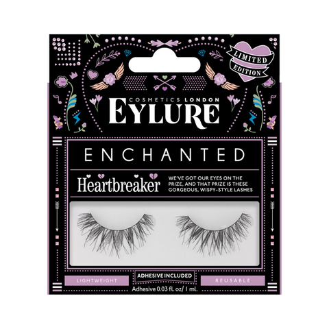 Eylure Ciglia Finte Enchanted Heartbreaker