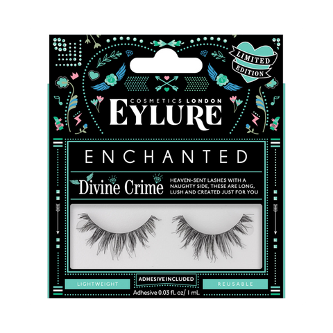 Eylure Ciglia Finte Enchanted Divine