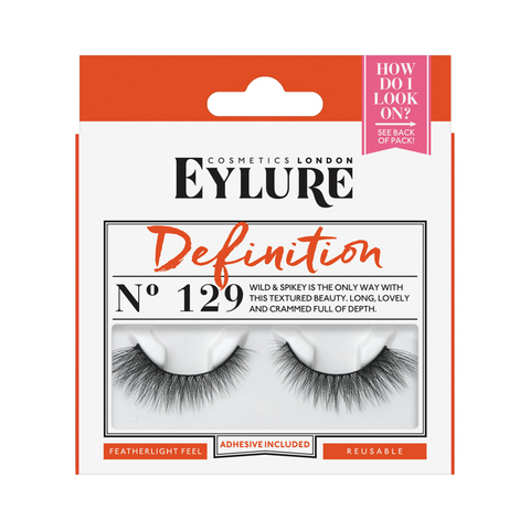 Eylure Ciglia Finte Definition N.129