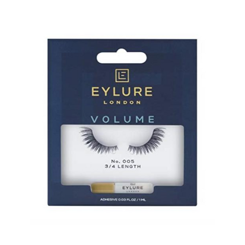 Eylure Ciglia Finte Accents N.005