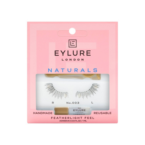 Eylure Ciglia Finte Accents N.003