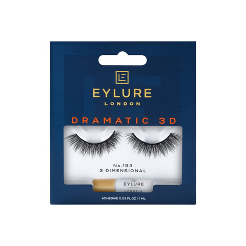Eylure Ciglia Dramatic 3D M.193