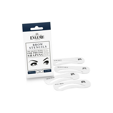 Eylure Brow Stencils Forme Sopracciglia