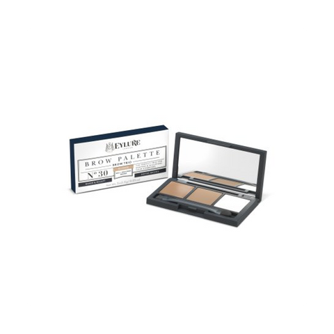 Eylure Brow Palette Sopracciglia Biondo