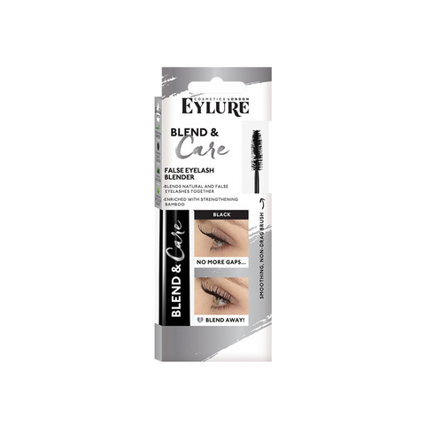 Eylure Blend e Care Mascara Black