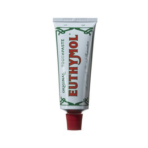 Euthymol Original Toothpaste 75 Ml