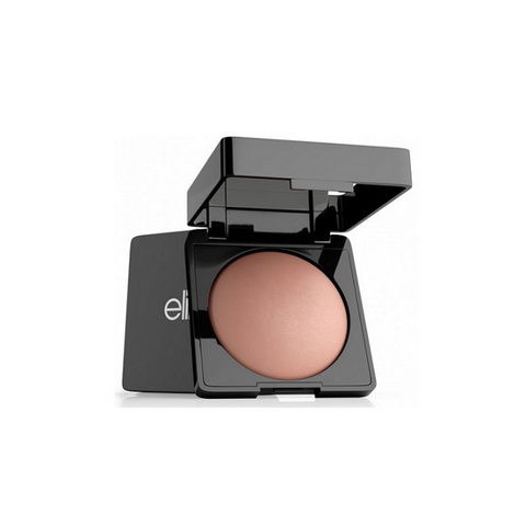 Elite Sublime Baked Bronzing Matt Powder 004 Cocoa