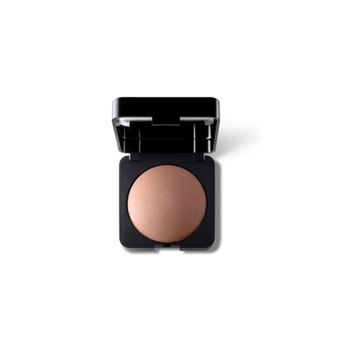 Elite Sublime Baked Bronzing Matt Powder 003 Amber