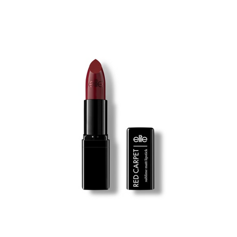 Elite Red Carpet Sublime Matt Lipstick 157 Mauve