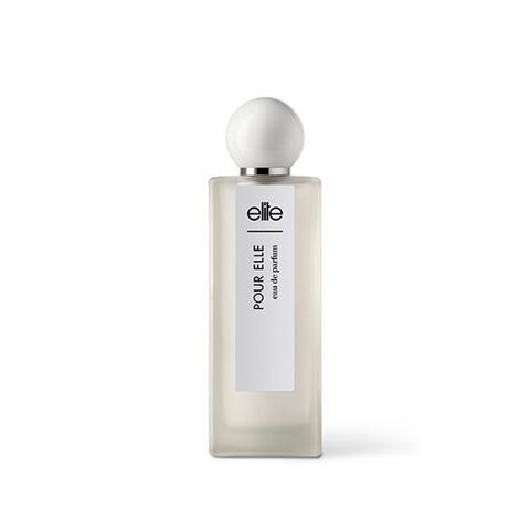 Elite Pour Elle Eau de Parfum 100 Ml