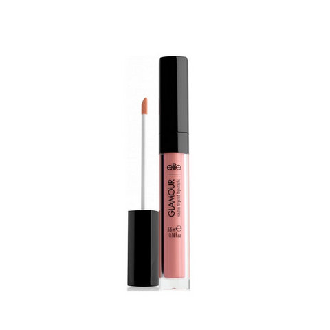 Elite Glamour Satin Liquid Lipstick 253 Red