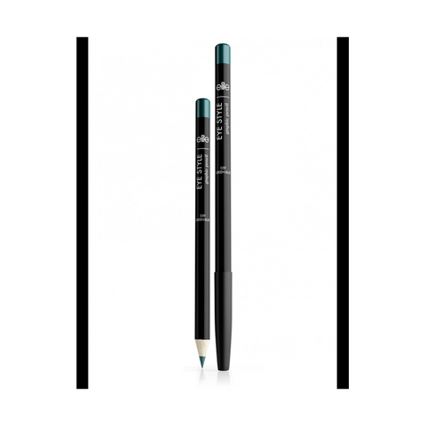 Elite Eye Style Graphic Pencil 059 Green Blue