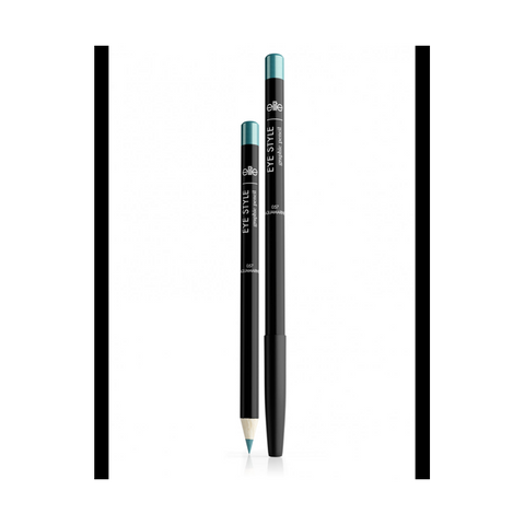 Elite Eye Style Graphic Pencil 057 Aquamarine