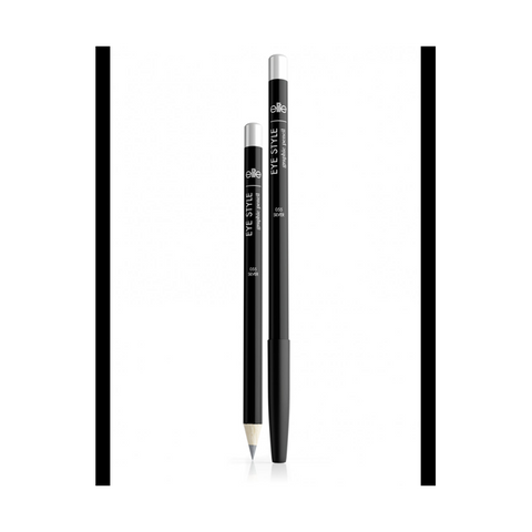 Elite Eye Style Graphic Pencil 055 Silver