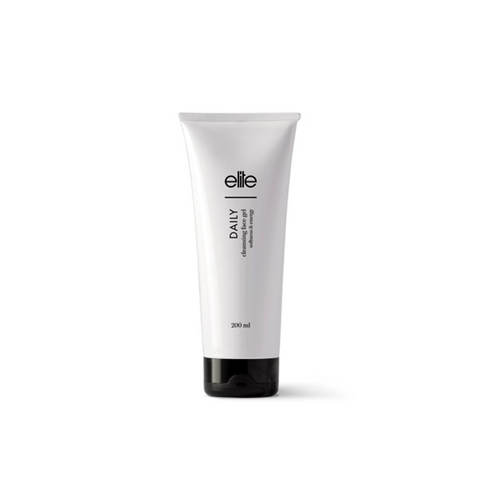 Elite Daily Cleansing Face Gel 200 Ml