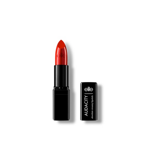 Elite Audacity Absolute Creamy Lipstick 107 Burgundy