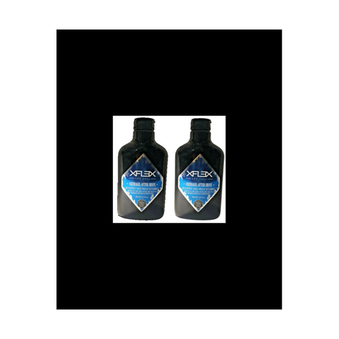 Xflex Dopobarba Crema Gel Pelli Sensibili 200 Ml