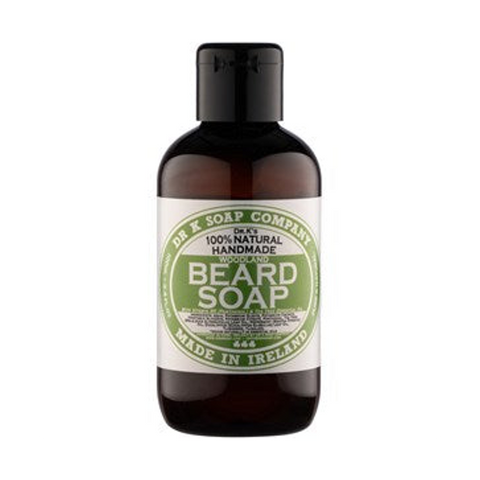 Dr K Soap Beard Soap 100 Ml