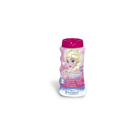 Frozen Elsa 2in1 475 Ml o & Shampoo 475 ml