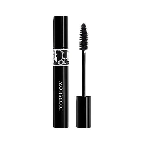 Dior Mascara Diorshow Volume 24h Black 10 Ml