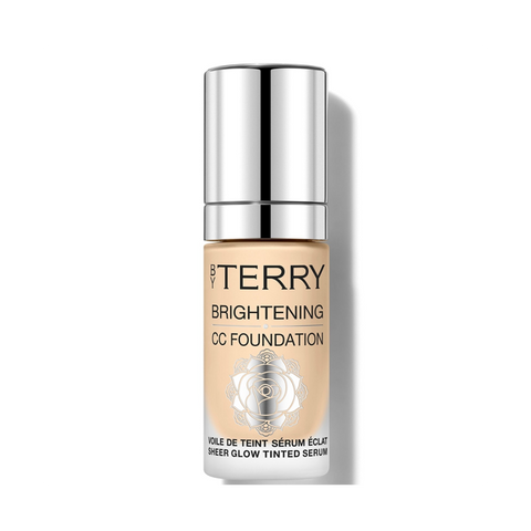 By Terry Brightening CC Foundation 2W 30 Ml