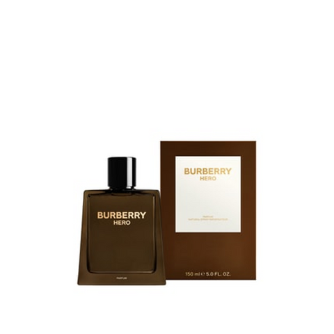 Burberry Hero Parfum 150 Ml Uomo