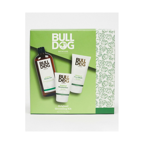 Bulldog Original Grooming Kit