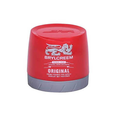 Brylcreem Crema Fissante Capelli 150 Ml
