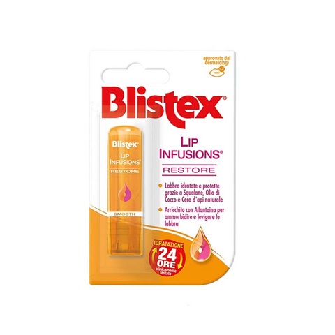 Blistex Lip Infusion Restore SPF 15