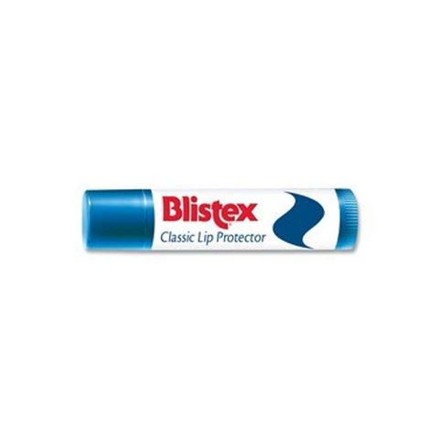 Blistex Classic Lip Protector SPF 10