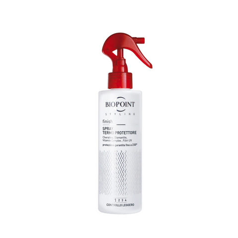 Biopoint Styling Spray Termo Protettore 200 Ml
