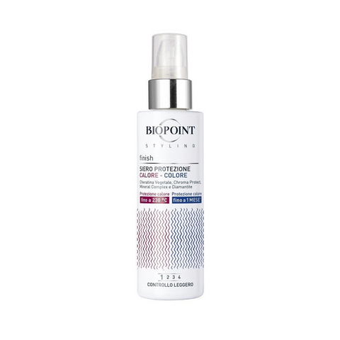 Biopoint Styling Siero Protezione Colore 200 Ml