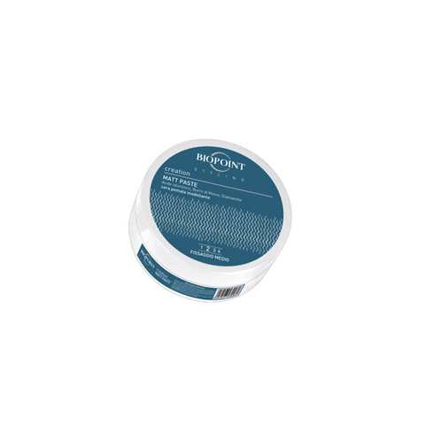 Biopoint Styling Matt Paste Cera Modellante 100 Ml