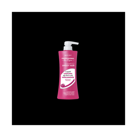 Biopoint Professional Hair Program Shampoo Speedy Hair 400 Ml