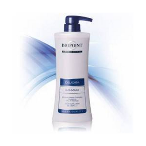 Biopoint Professional Delicato Balsamo 400 Ml