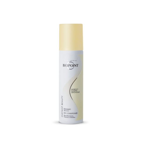 Biopoint Professional Balsamo a Secco 150 Ml