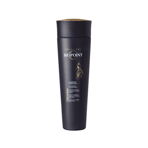 Biopoint Personal Orovivo Shampoo di Bellezza 200 Ml