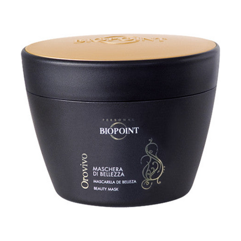 Biopoint Personal Orovivo Maschera Capelli 200 Ml