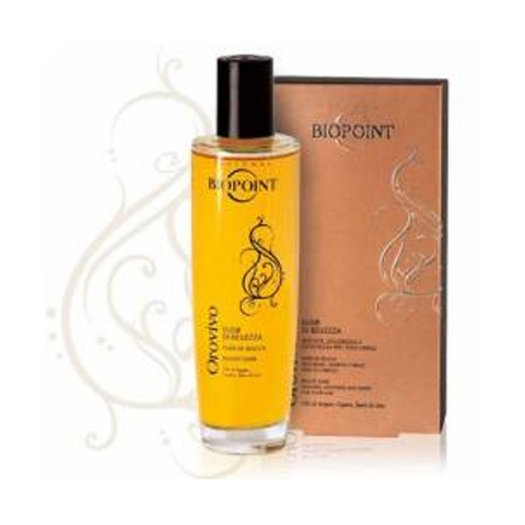 Biopoint Personal Orovivo Elisir Di Bellezza 100 Ml