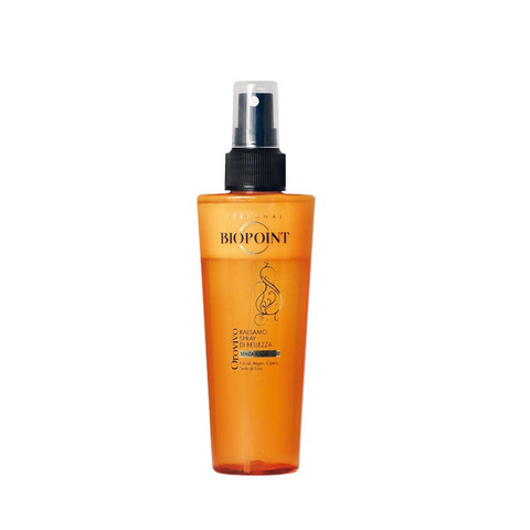 Biopoint Personal Orovivo Balsamo Spray Olio Di Argan 150 Ml