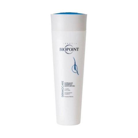 Biopoint Personal Normalize Shampoo Antiforfora 200 Ml