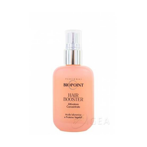 Biopoint Personal Hair Booster Attivatore Concentrato 50 Ml